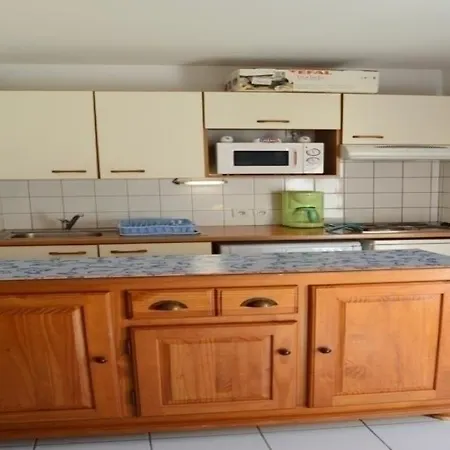 Apartmán Soucastet *