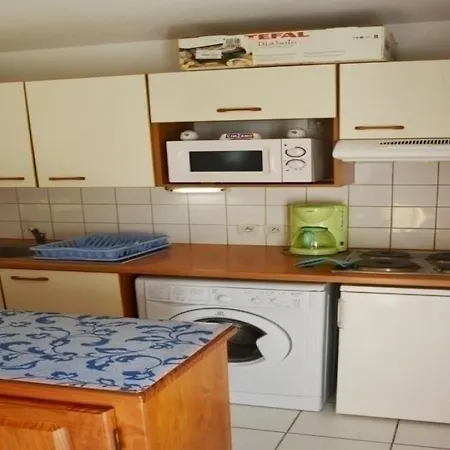 Apartmán Soucastet