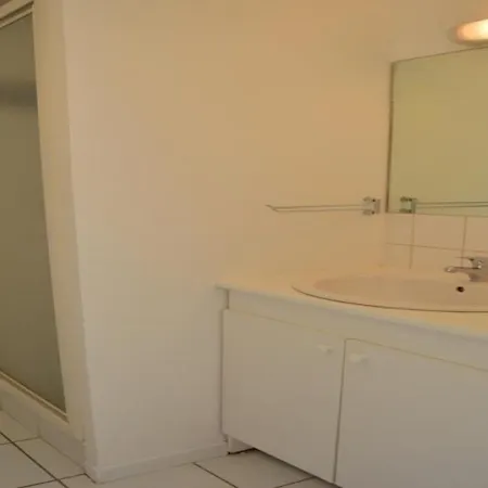 Soucastet Apartmán