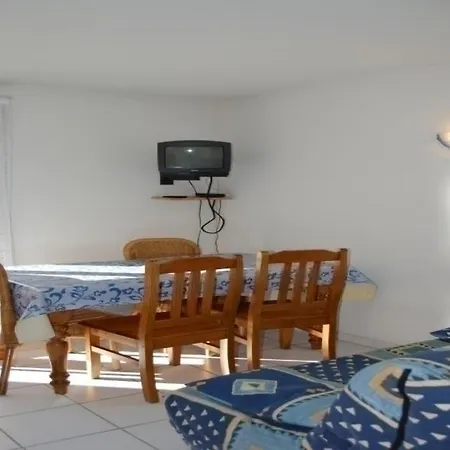 Soucastet Apartmán Luz-Saint-Sauveur