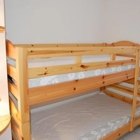 Soucastet Apartmán *