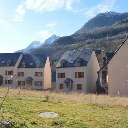 Soucastet Apartmán